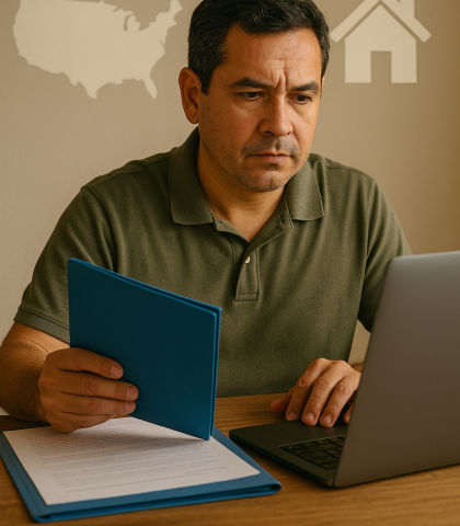 Planificando con claridad- Comprar casa siendo inmigrante